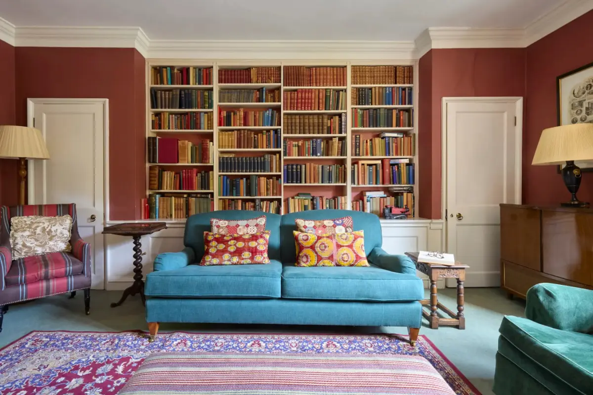 Abbey House by Group Retreats