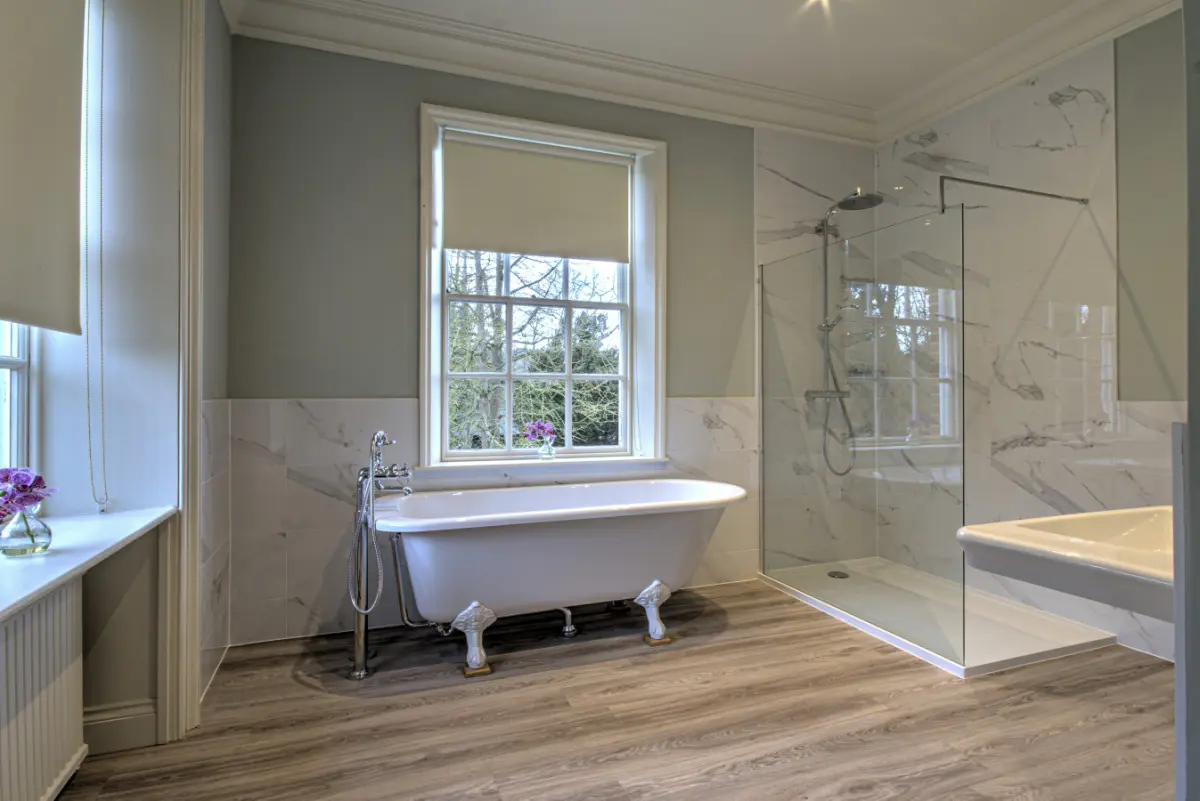 Abbey House by Group Retreats