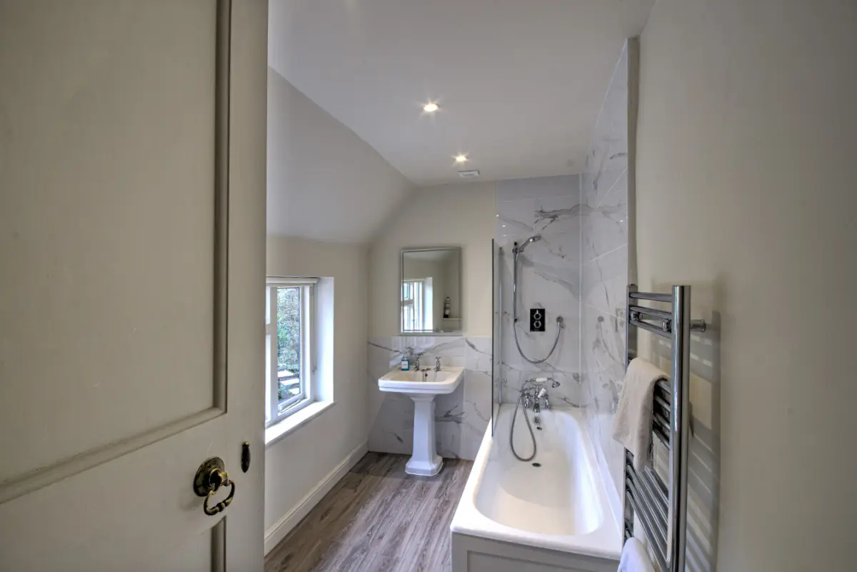 Abbey House by Group Retreats