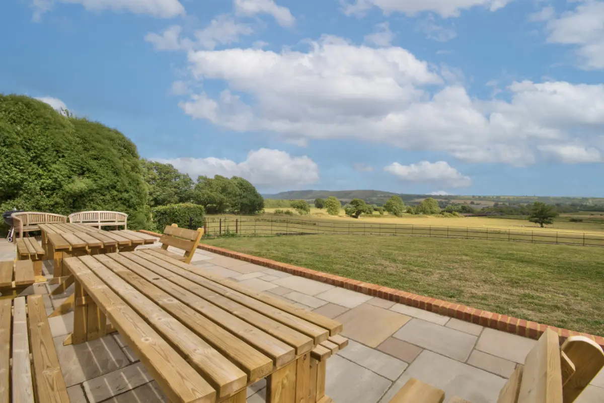Timberley House by Group Retreats