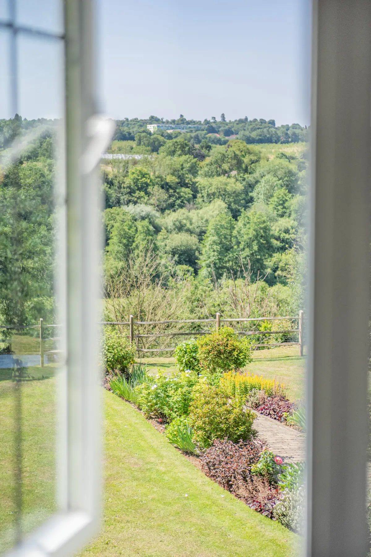 Old Lakenham by Group Retreats