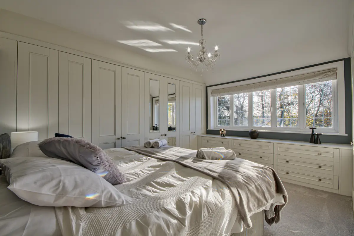 Old Lakenham by Group Retreats