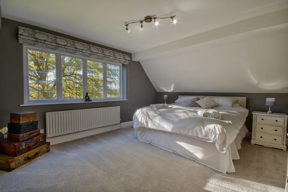 Old Lakenham by Group Retreats