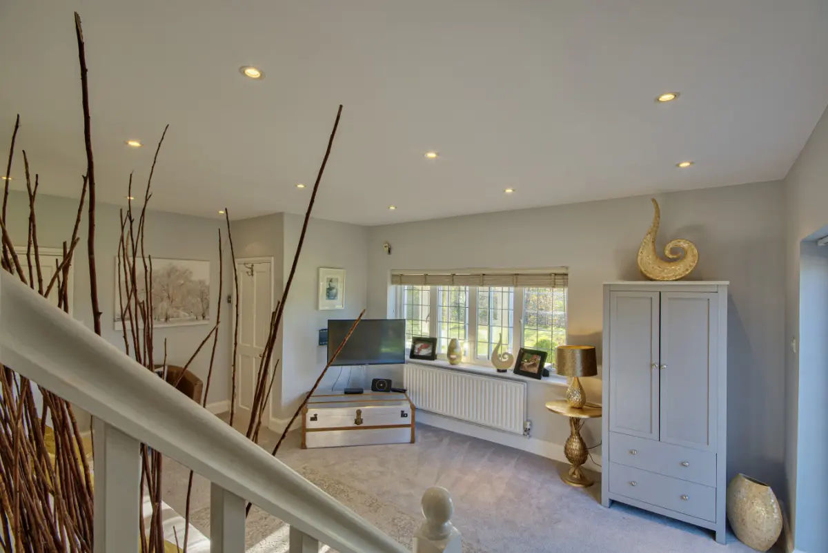 Old Lakenham by Group Retreats