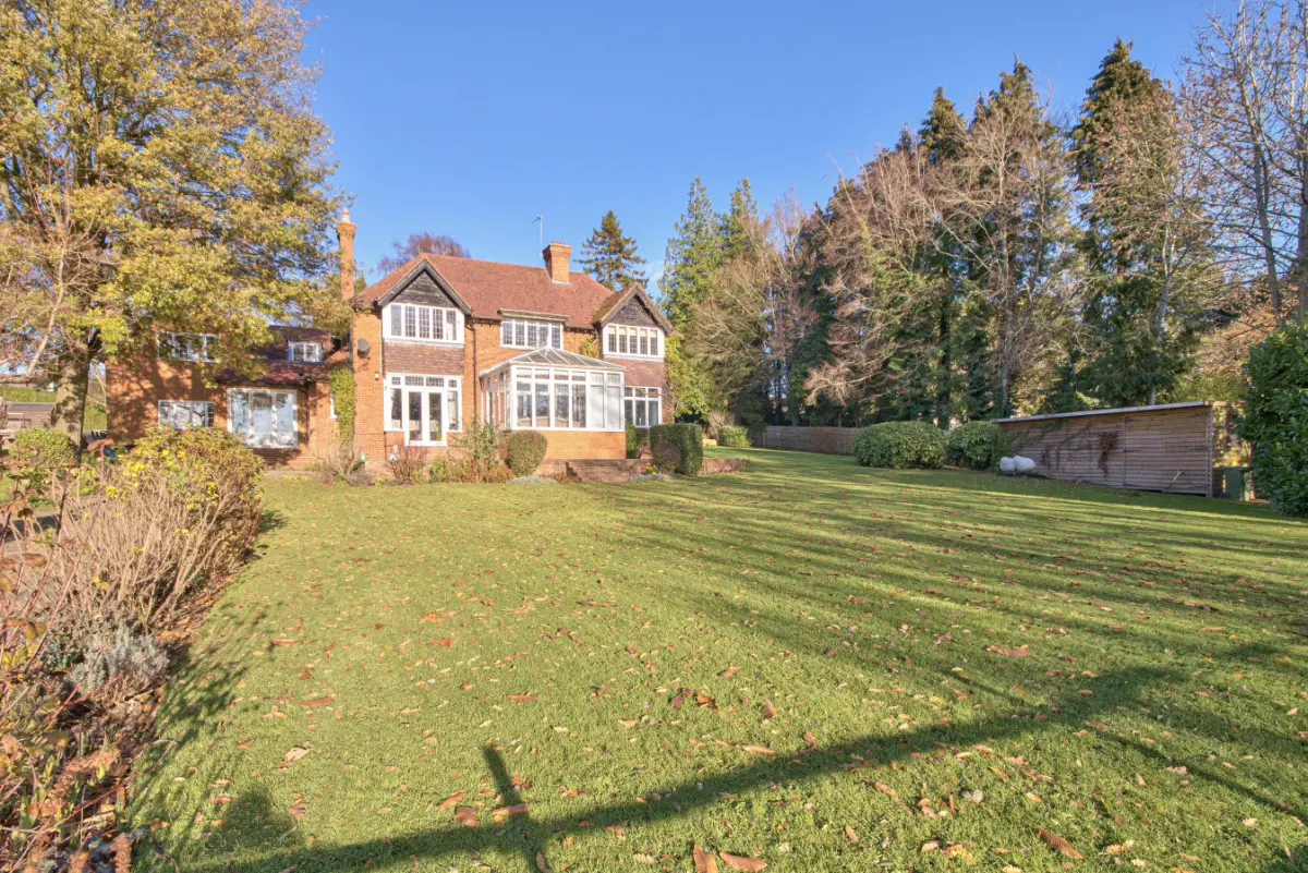Old Lakenham by Group Retreats