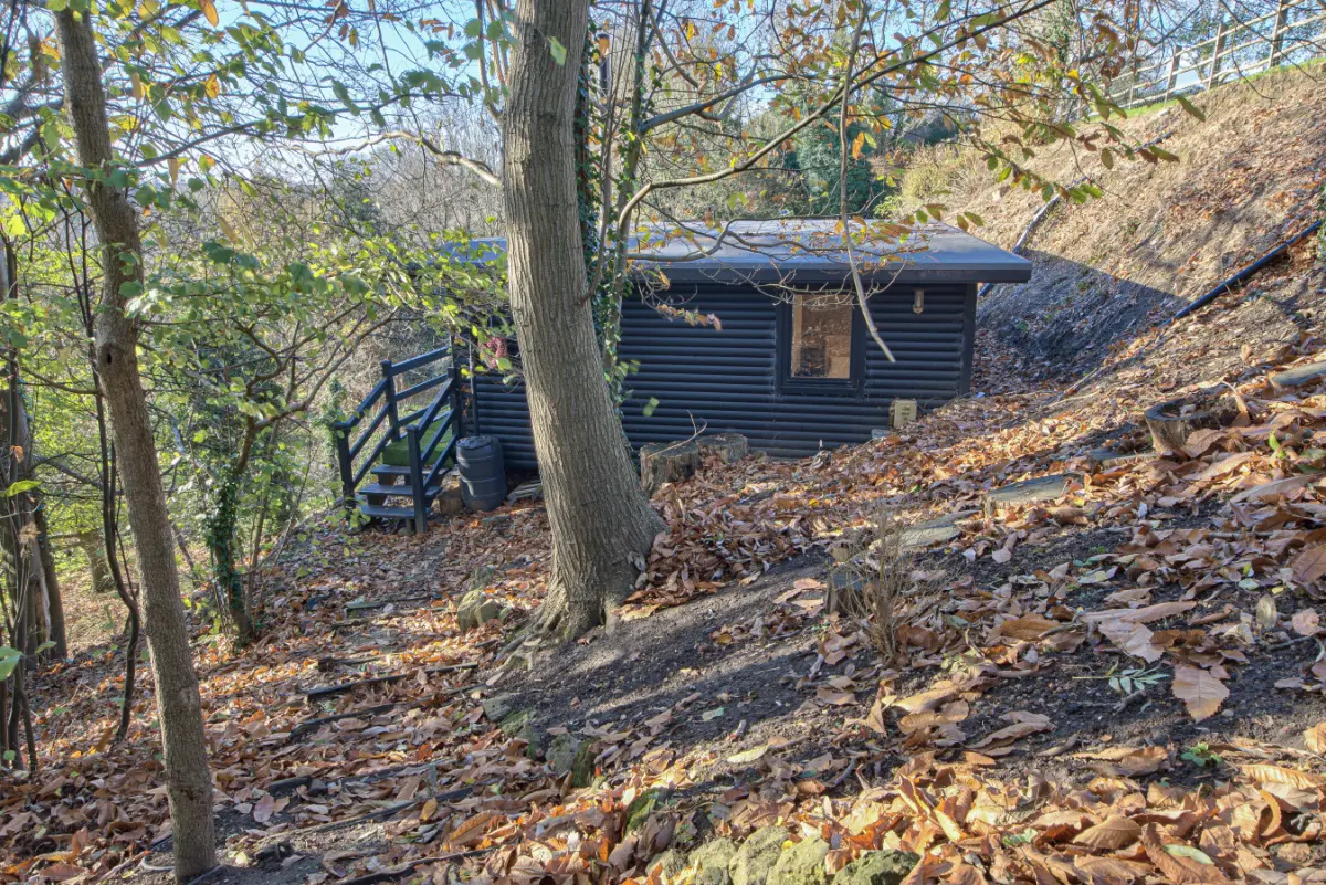 Old Lakenham by Group Retreats