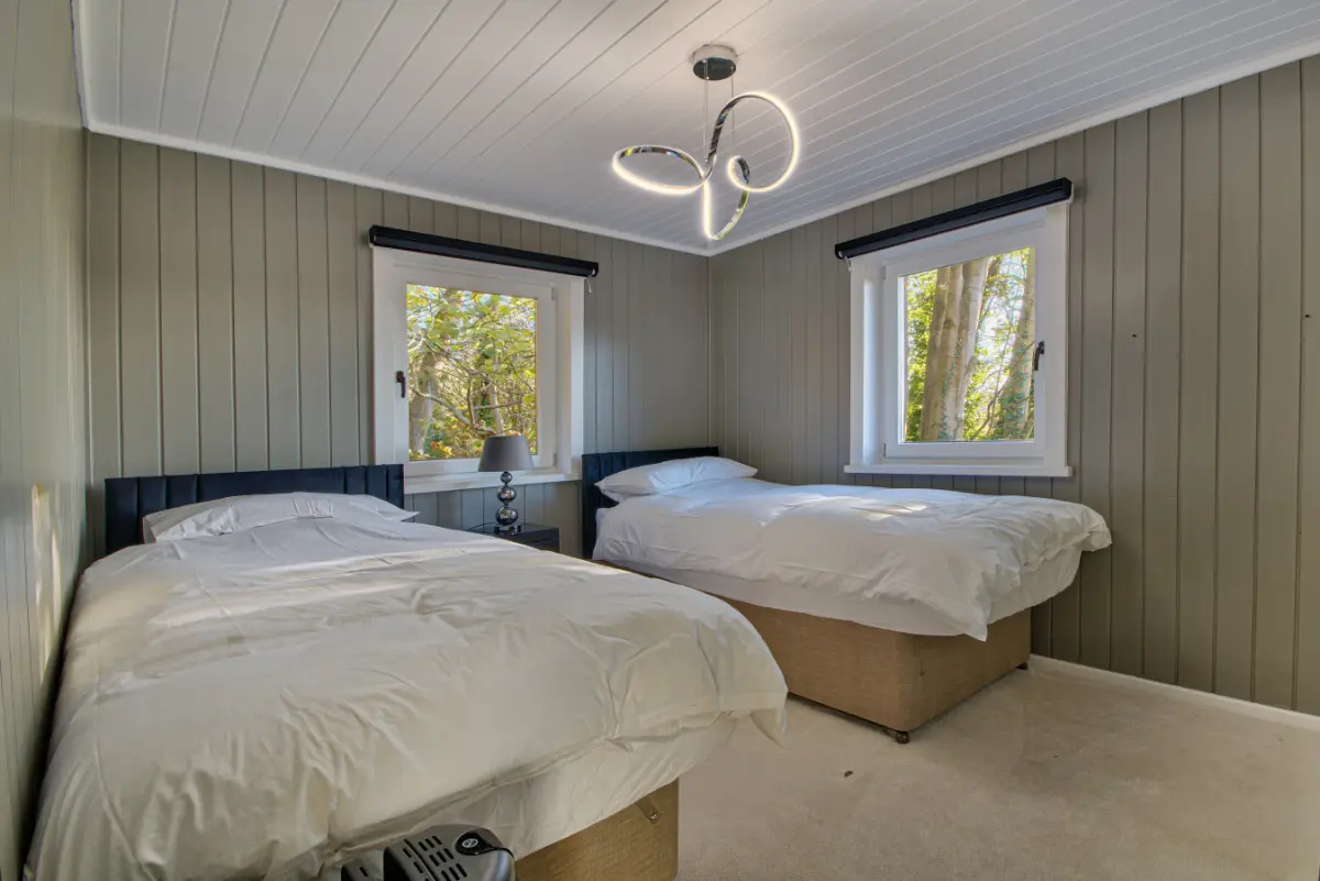 Old Lakenham by Group Retreats