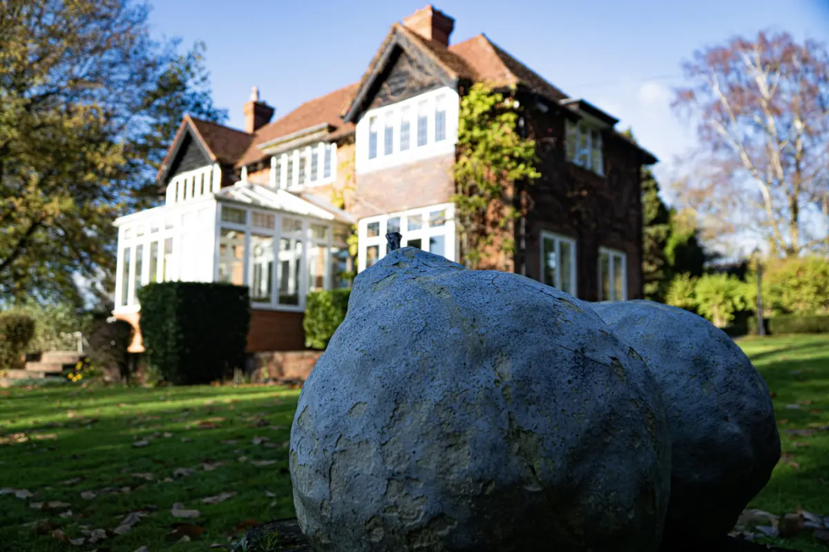 Old Lakenham by Group Retreats