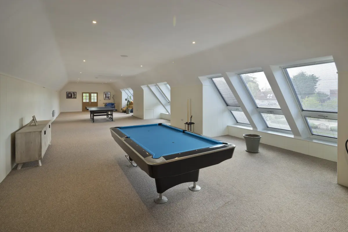 Martley Hall Estate by Group Retreats