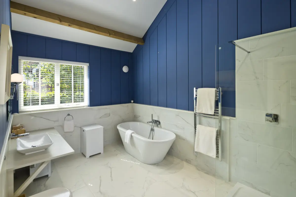 Martley Hall Estate by Group Retreats