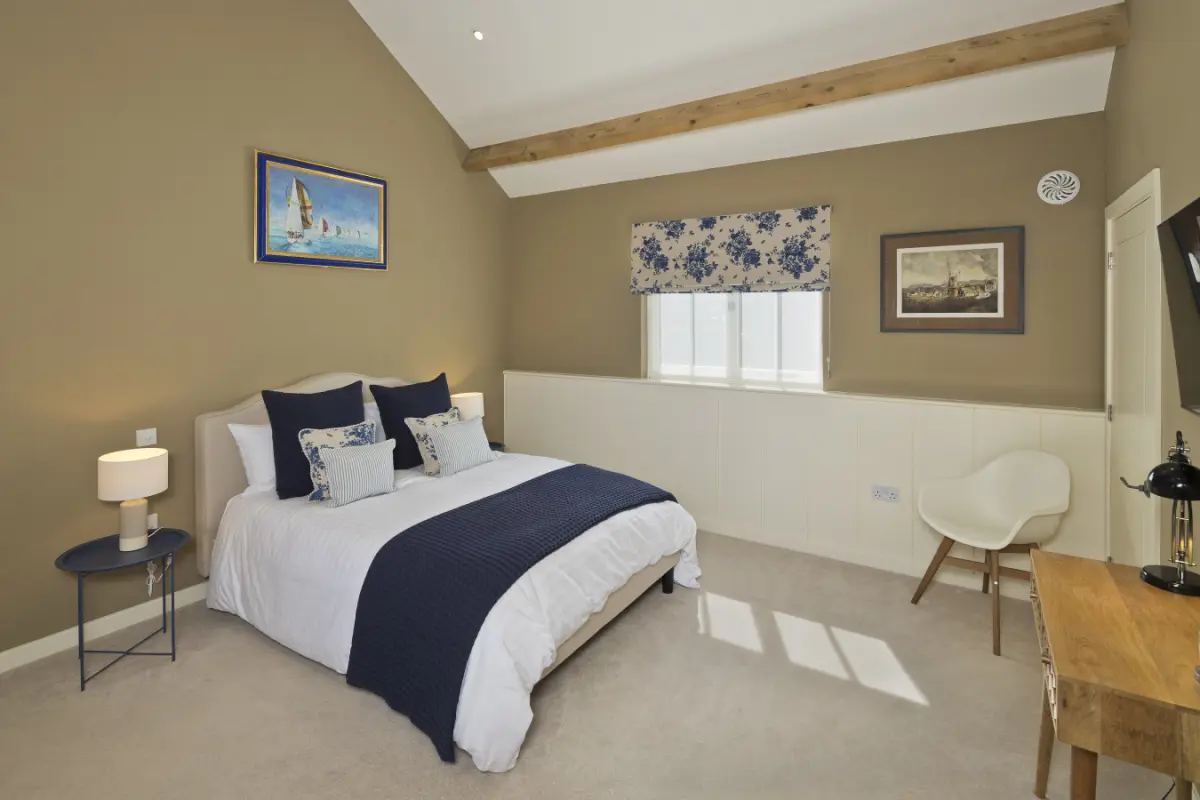 Martley Hall Estate by Group Retreats
