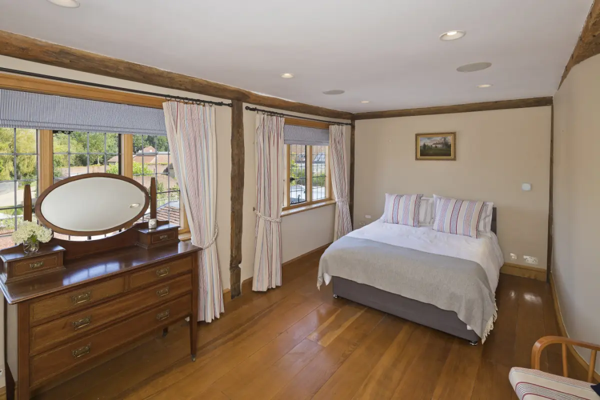 Martley Hall Estate by Group Retreats