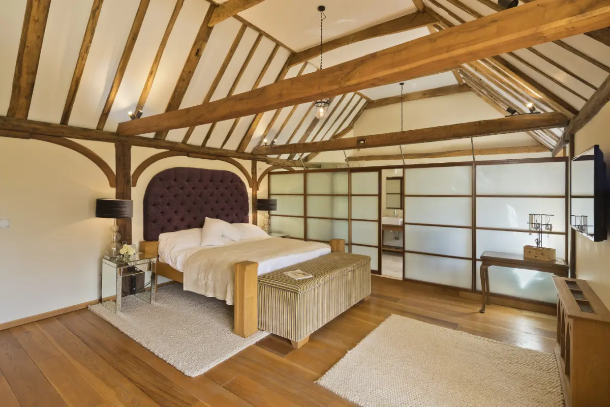 Martley Hall Estate by Group Retreats
