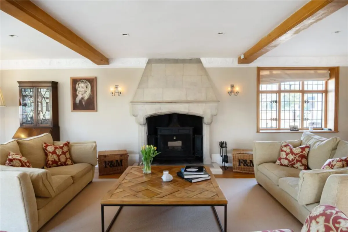 Martley Hall Estate by Group Retreats