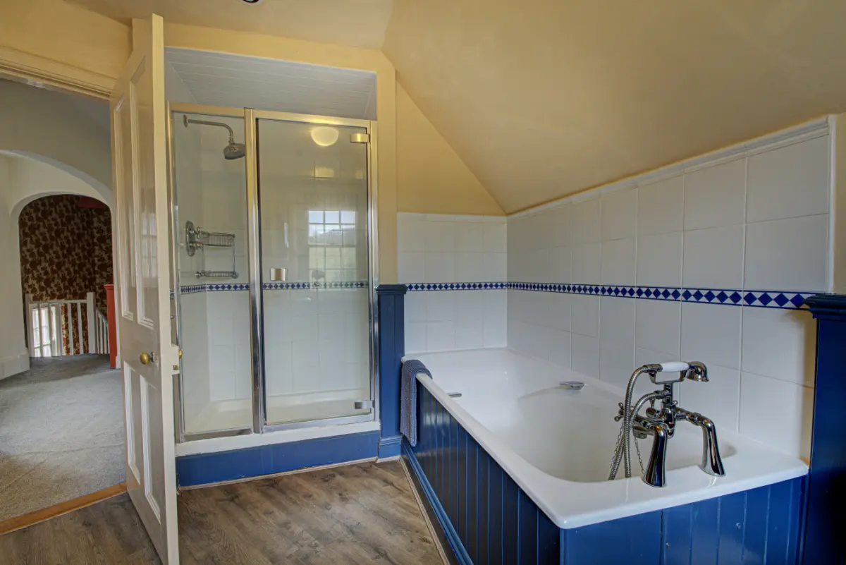 Efford House by Group Retreats