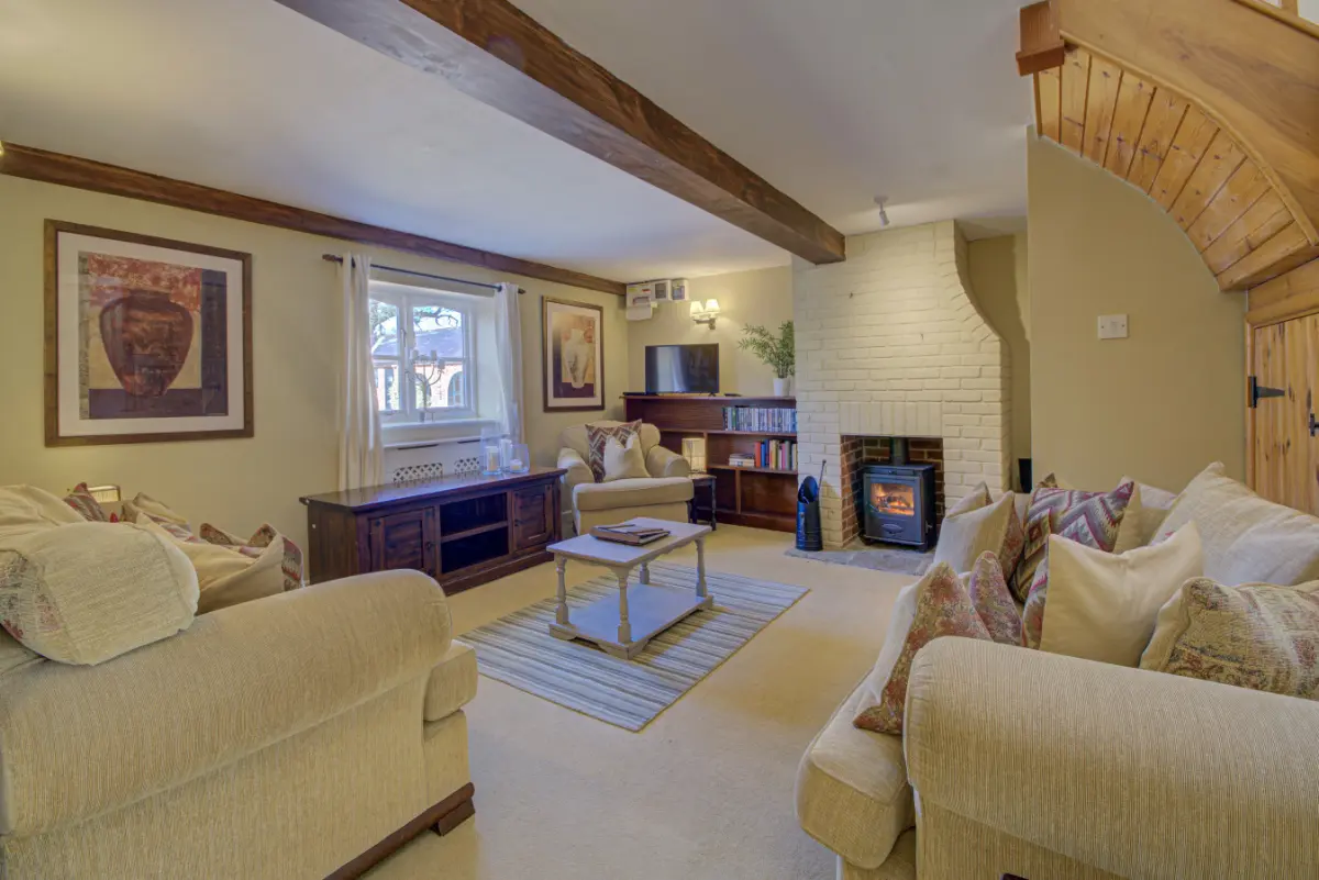 Marshwood Manor Cottages by Group Retreats