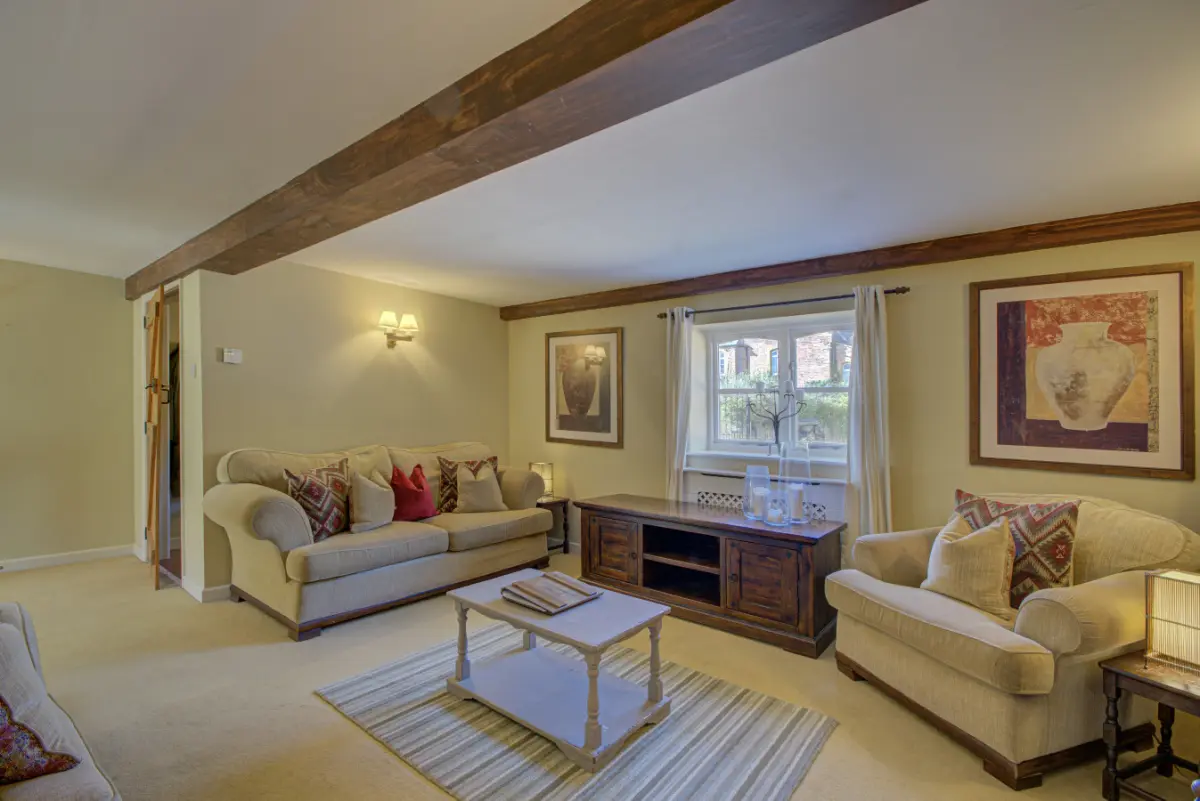 Marshwood Manor Cottages by Group Retreats