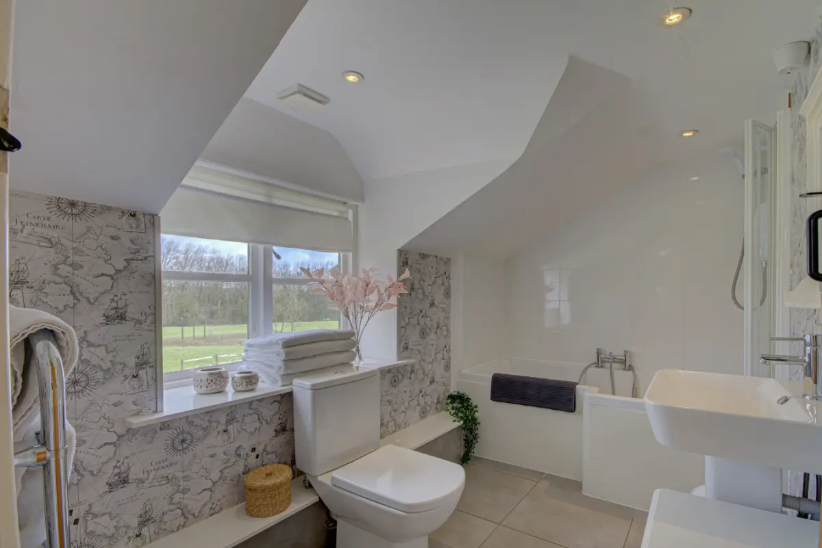 Marshwood Manor Cottages by Group Retreats