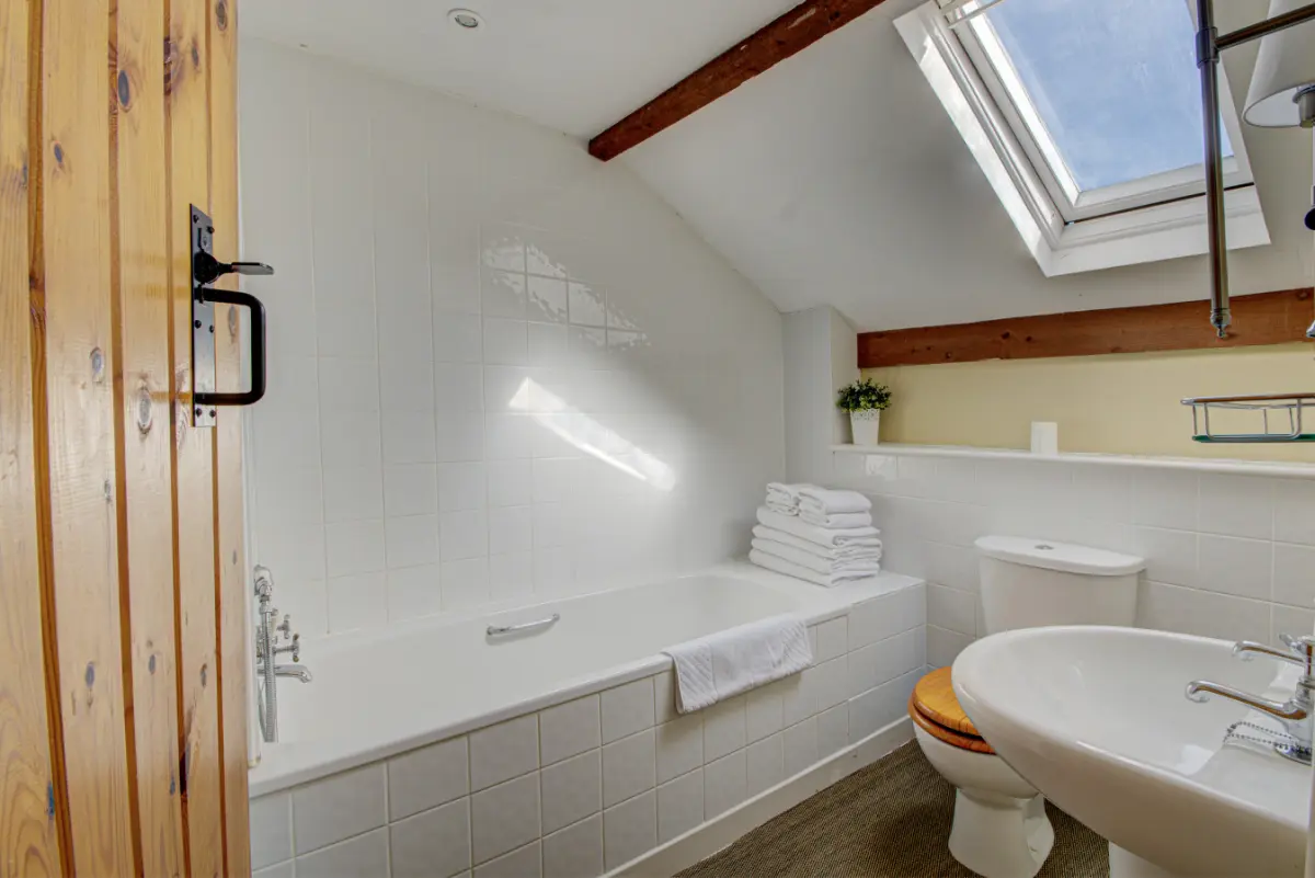 Marshwood Manor Cottages by Group Retreats