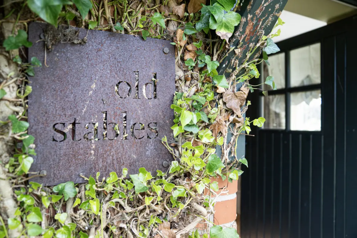 Marshwood Manor Cottages by Group Retreats