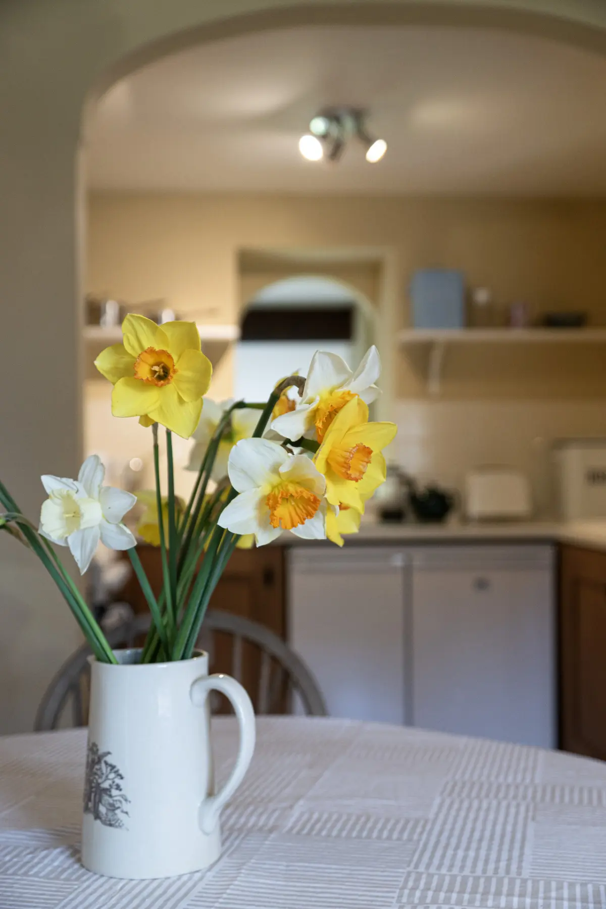 Marshwood Manor Cottages by Group Retreats