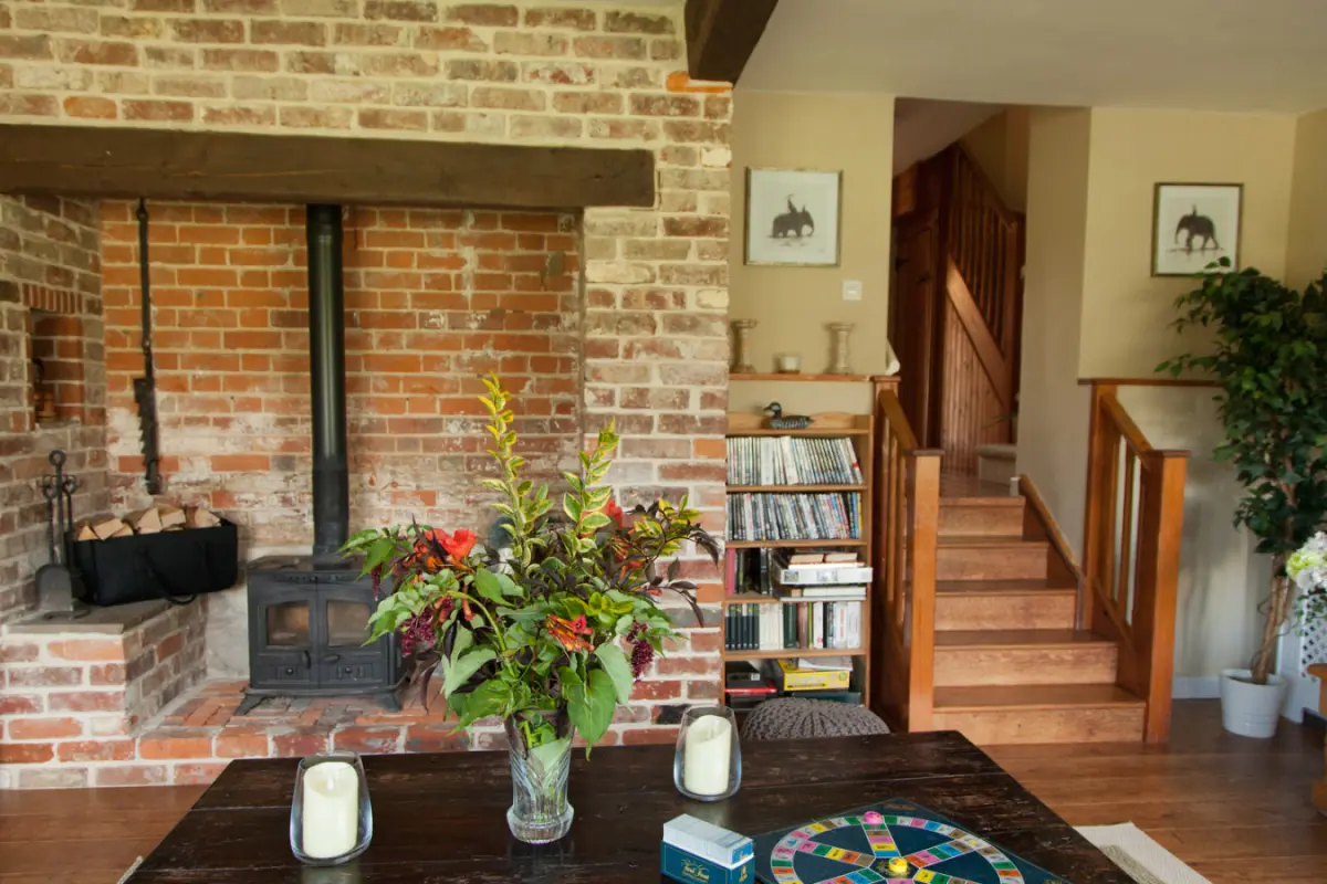 Marshwood Manor Cottages by Group Retreats
