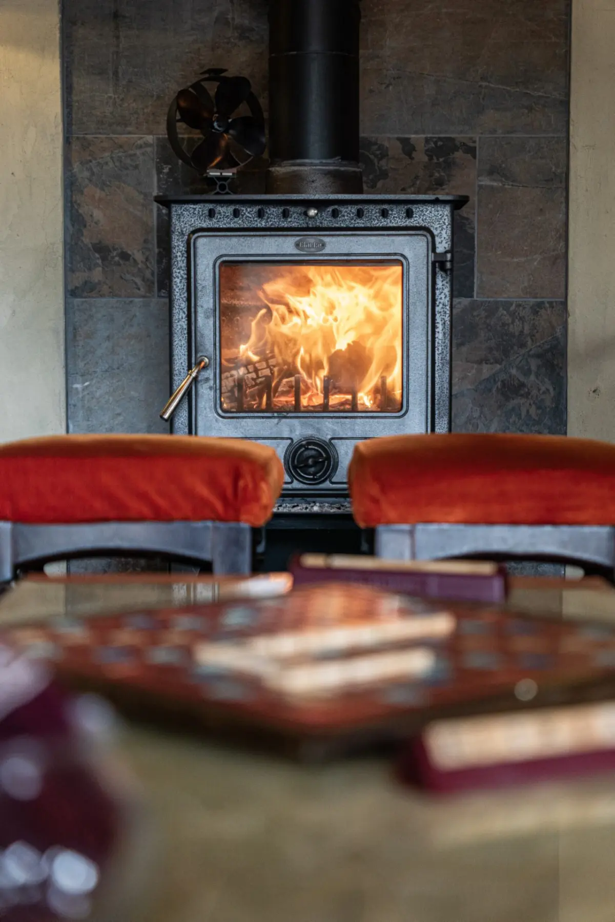 Marshwood Manor Cottages by Group Retreats