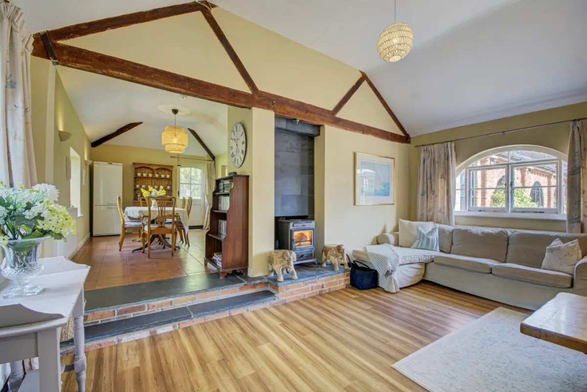 Marshwood Manor Cottages by Group Retreats