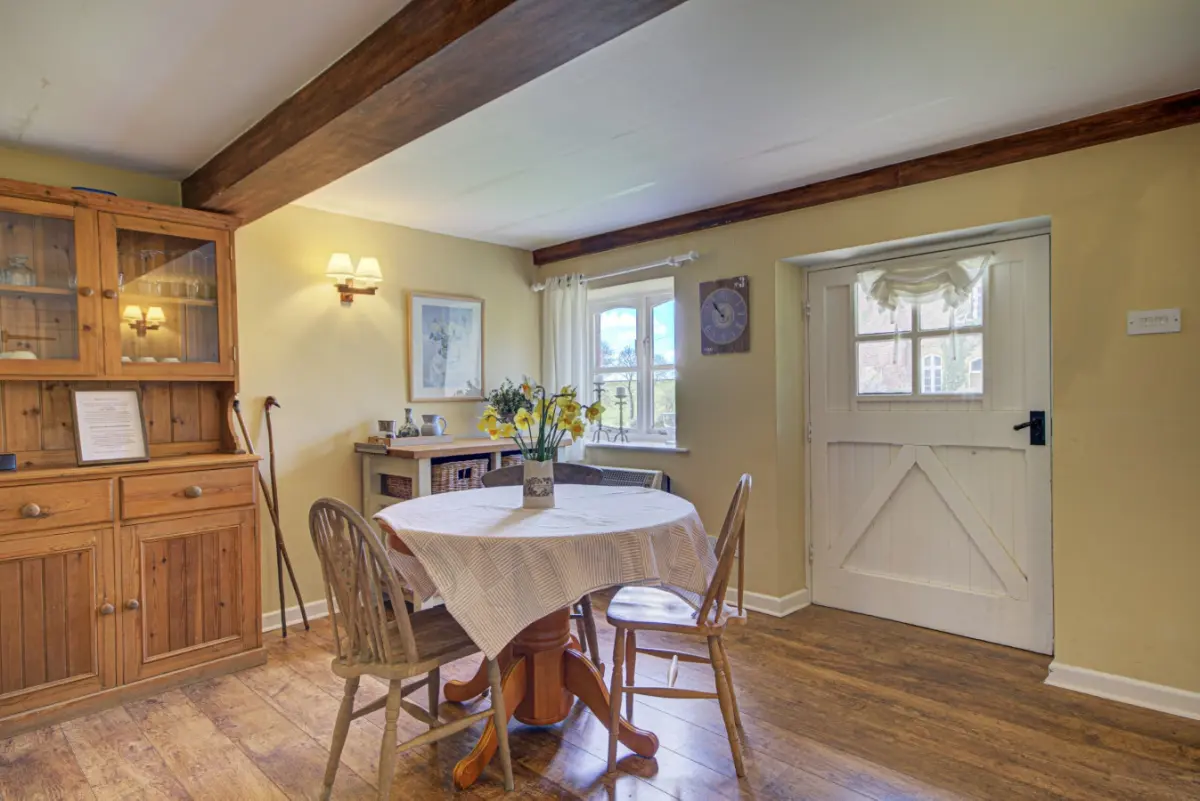 Marshwood Manor Cottages by Group Retreats