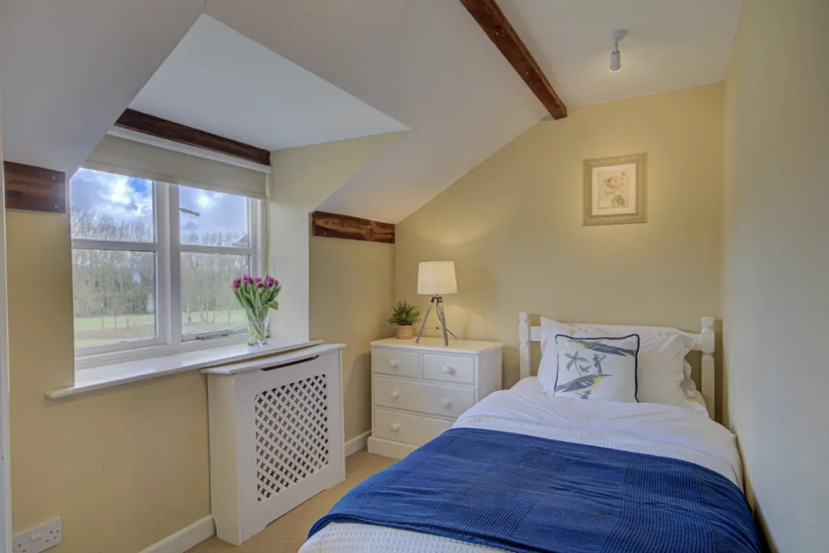 Marshwood Manor Cottages by Group Retreats