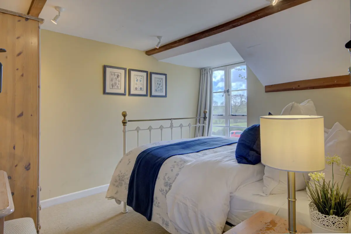 Marshwood Manor Cottages by Group Retreats