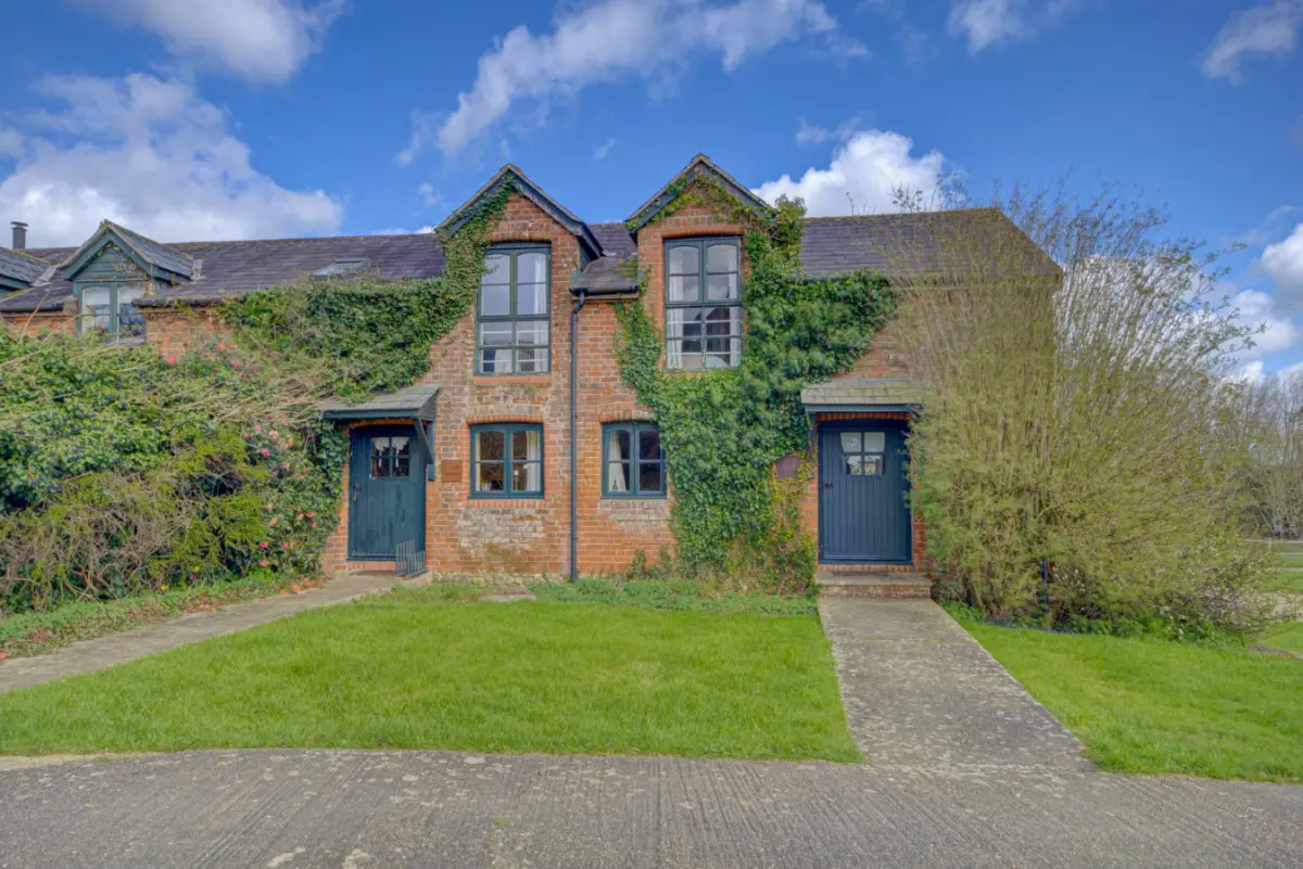 Marshwood Manor Cottages by Group Retreats