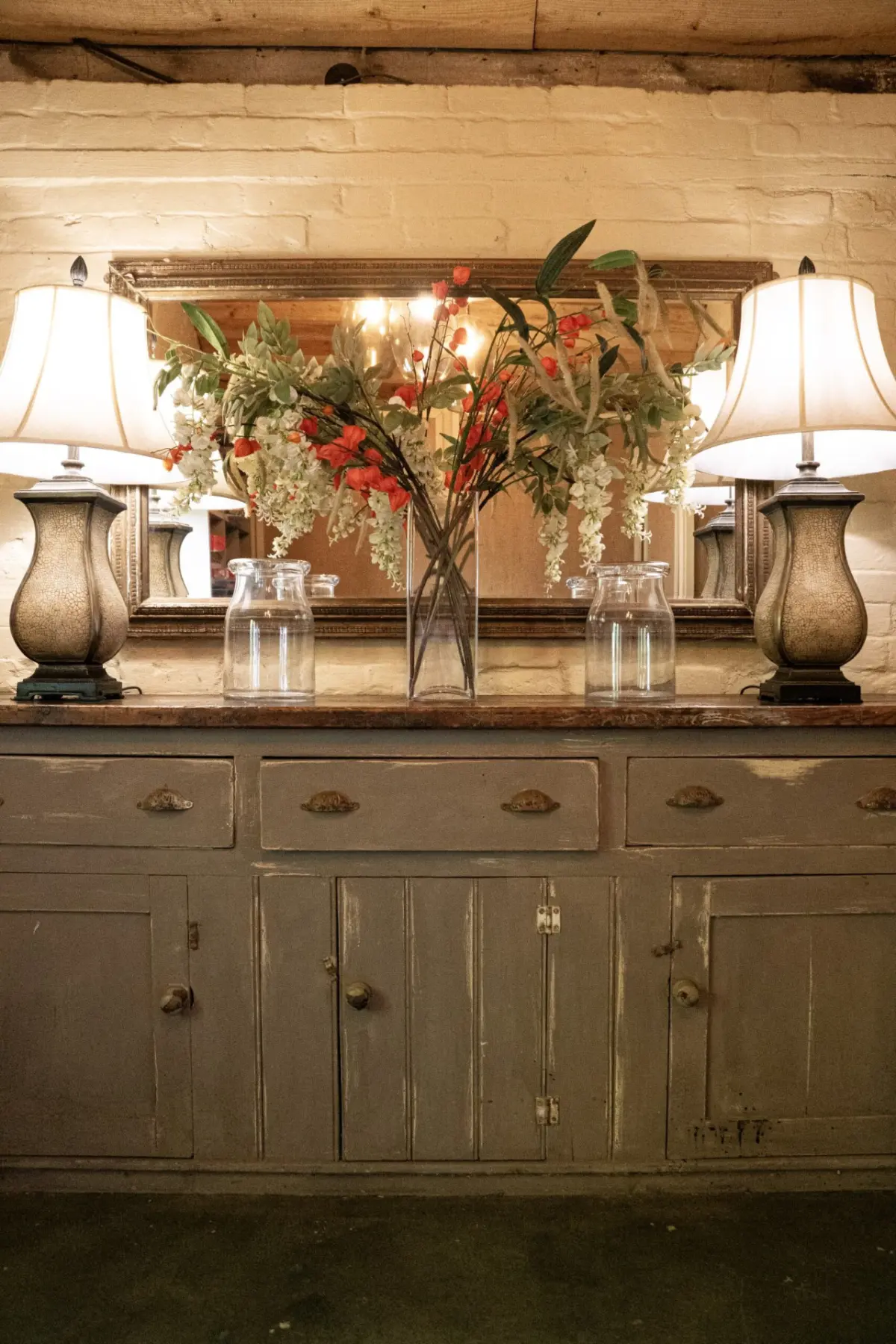 Marshwood Manor Cottages by Group Retreats