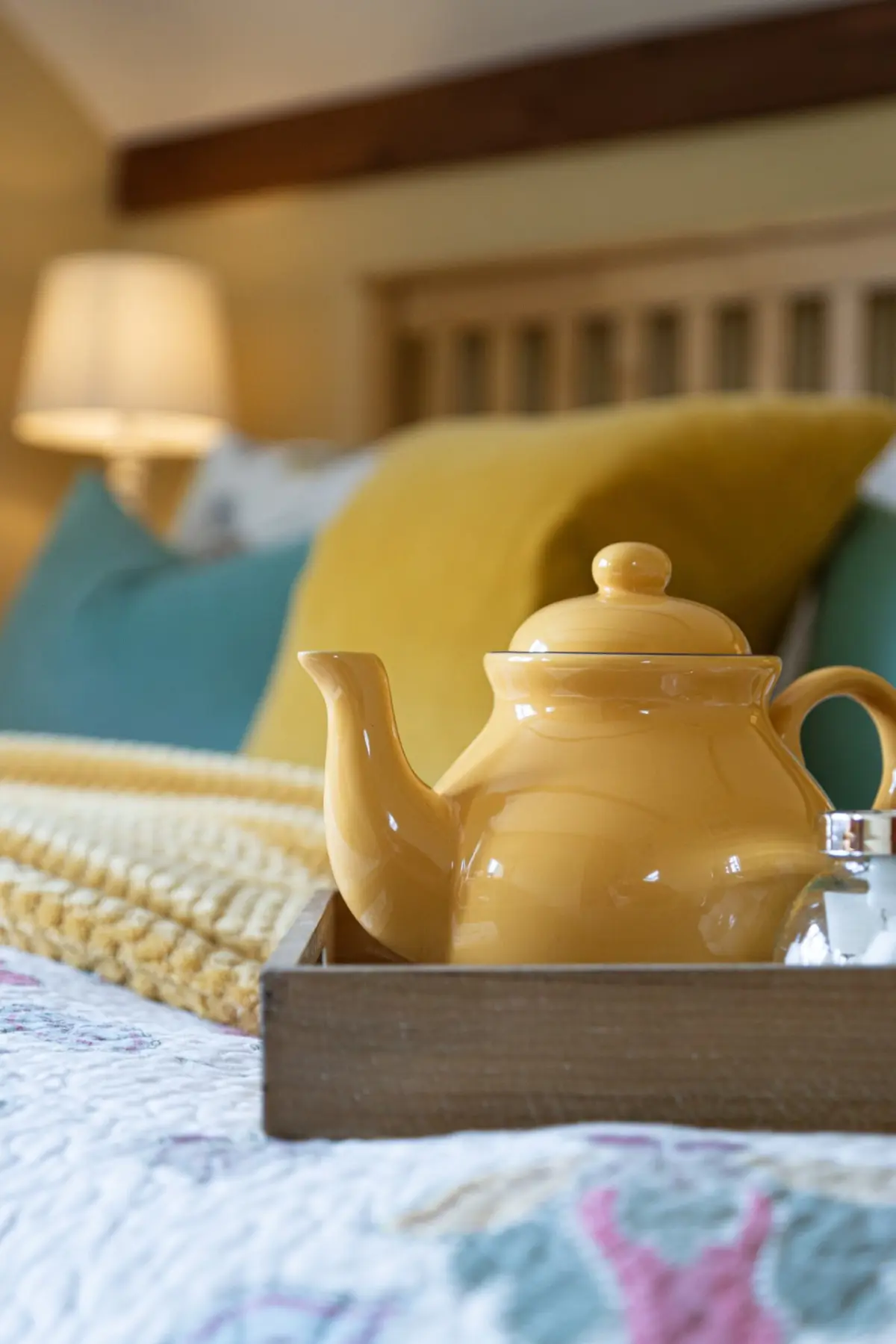 Marshwood Manor Cottages by Group Retreats
