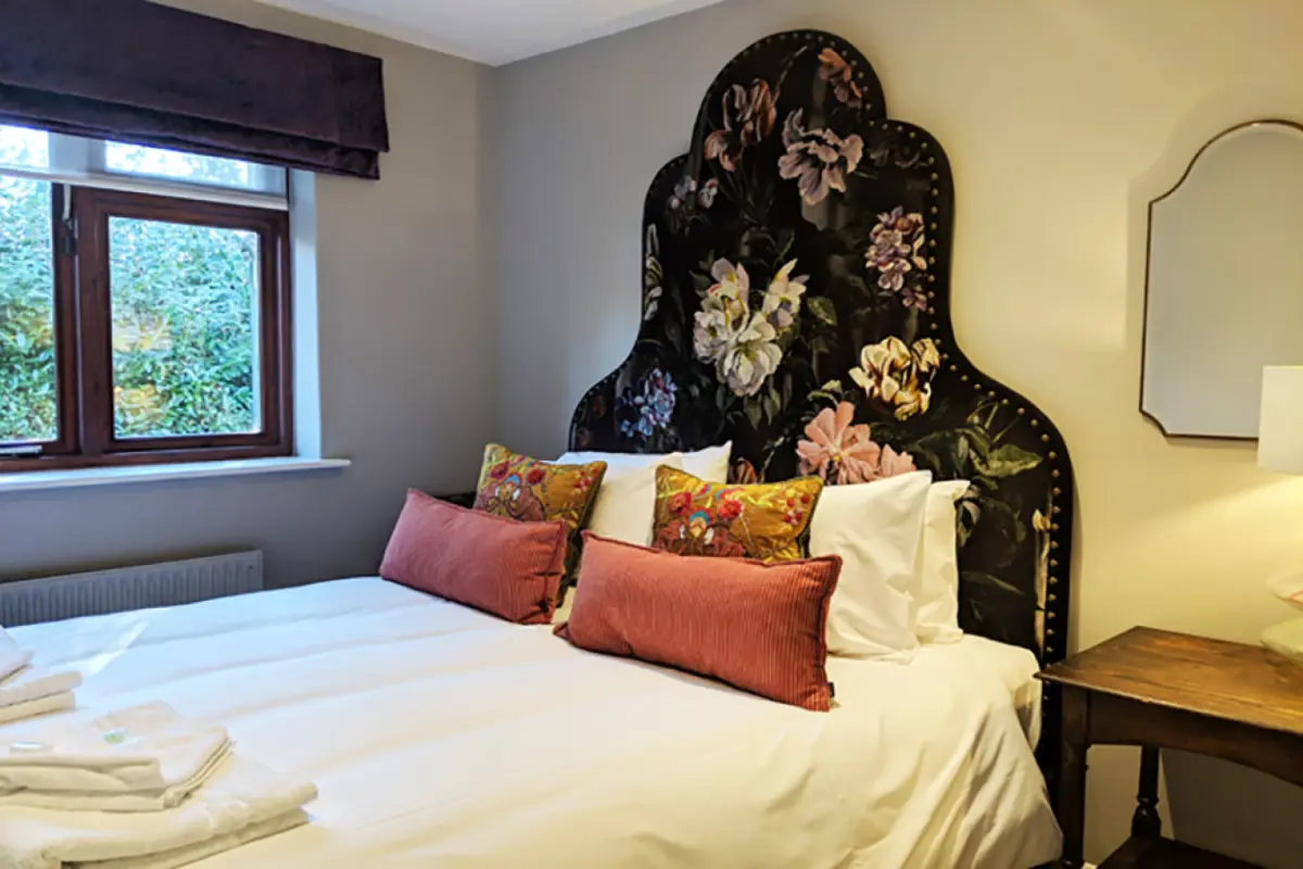 Little Lodge by Group Retreats