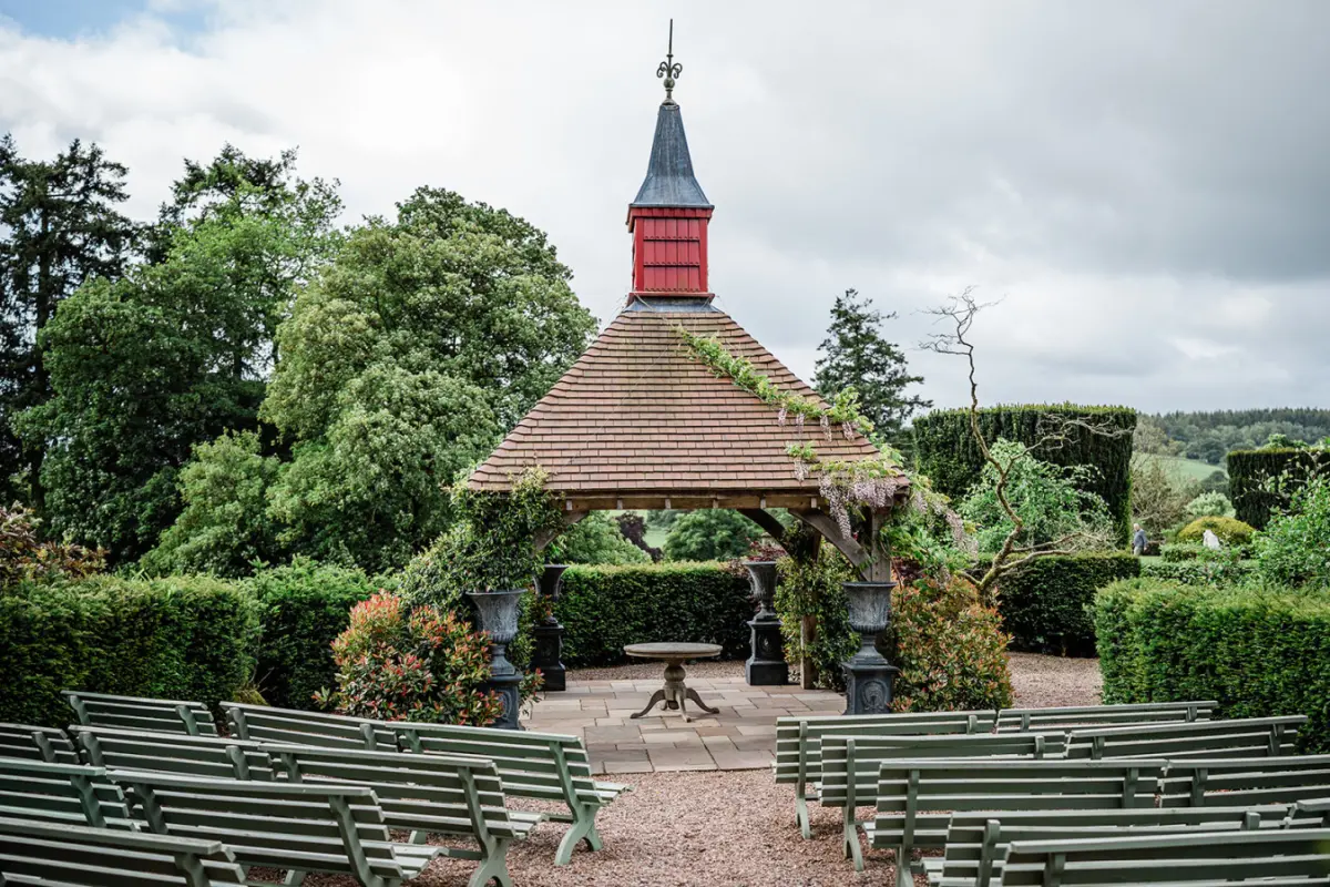 Tidswell Hall by Group Retreats