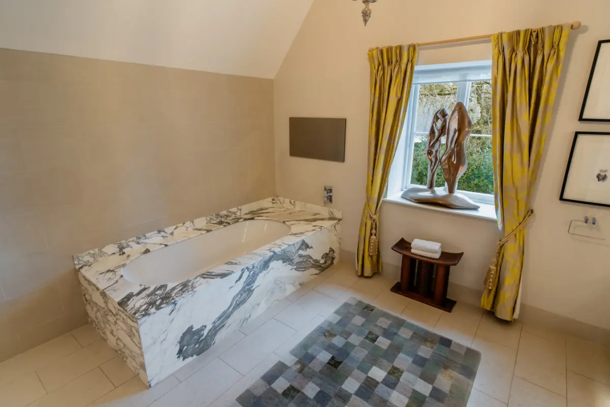 Tidswell Hall by Group Retreats