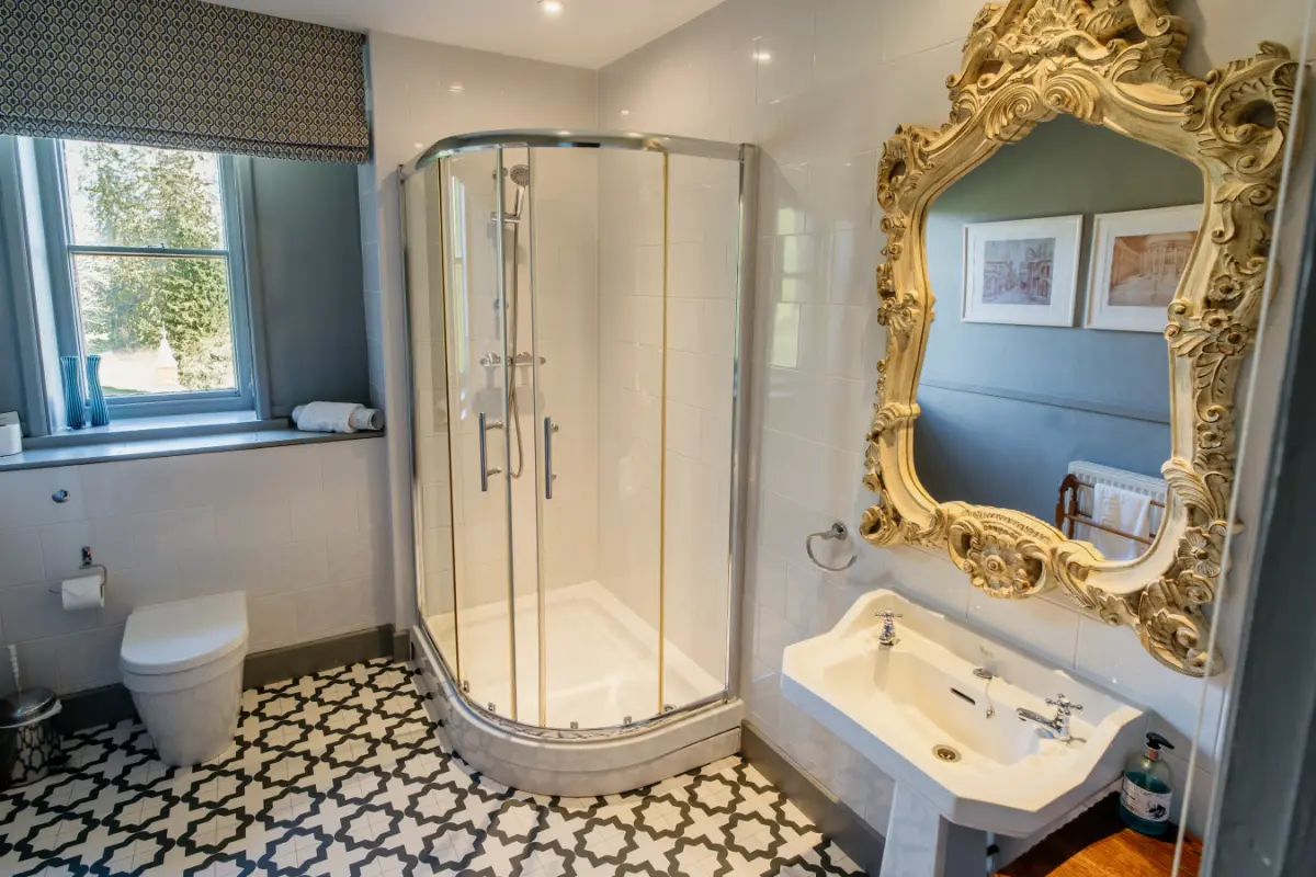Tidswell Hall by Group Retreats