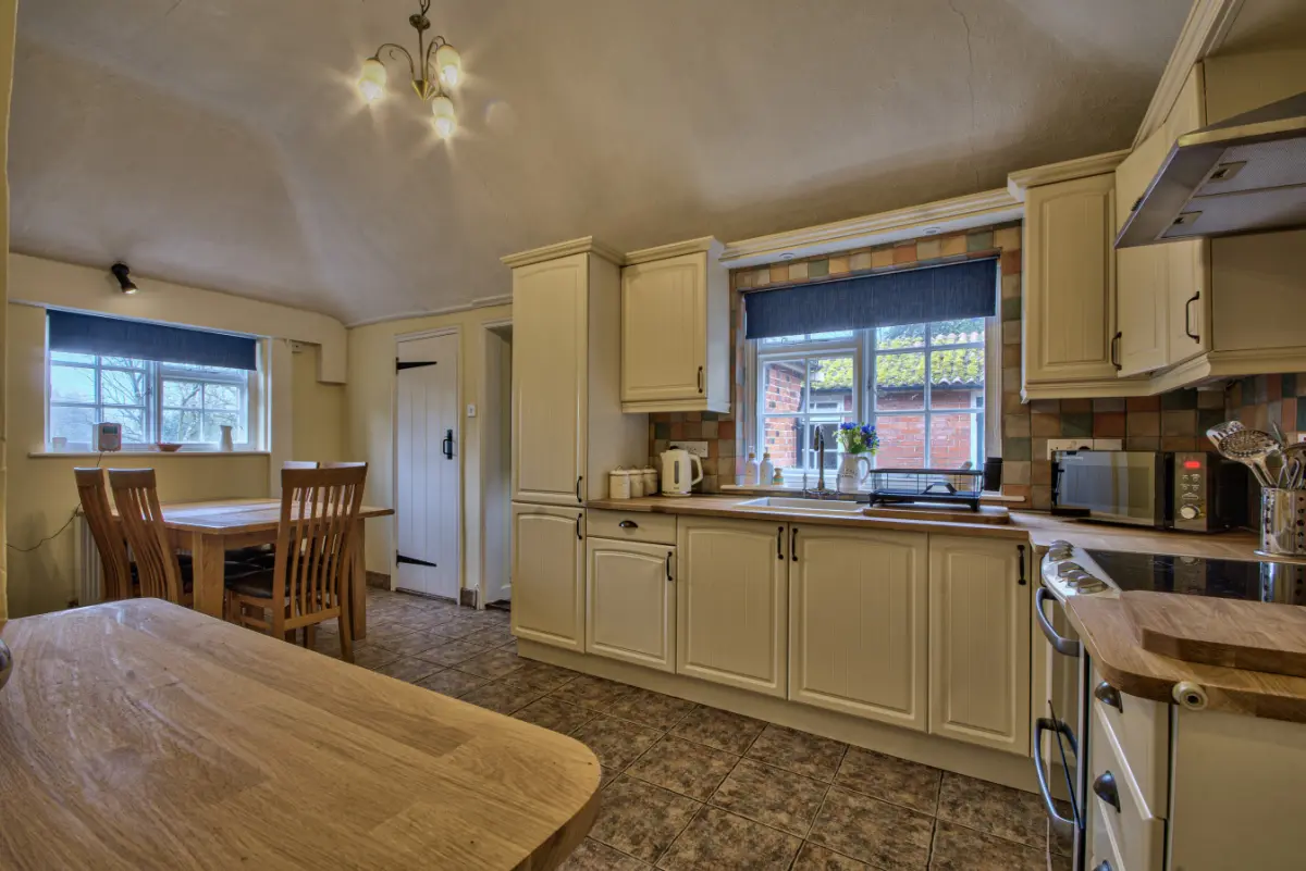 Gardeners Cottage by Group Retreats