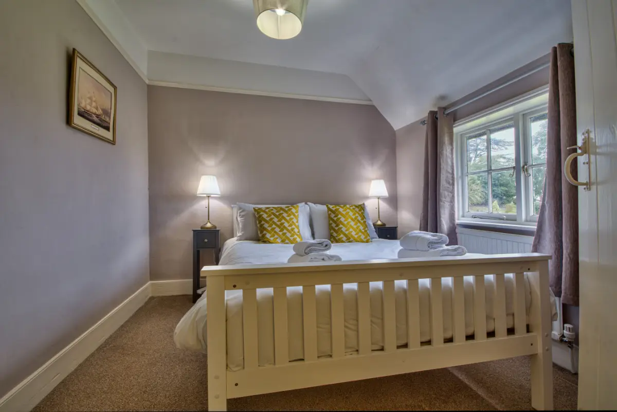 Gardeners Cottage by Group Retreats