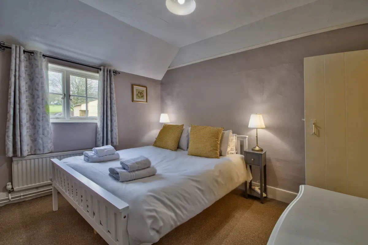 Gardeners Cottage by Group Retreats