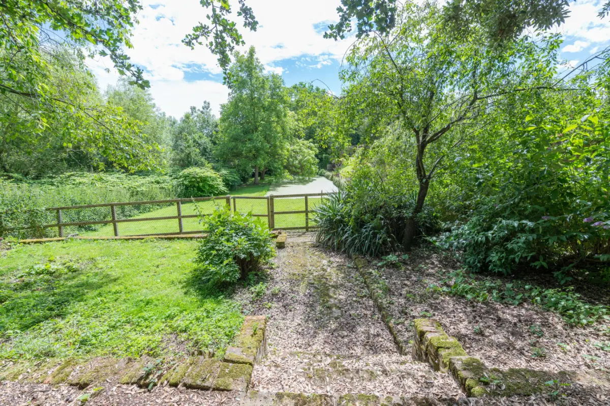 Gardeners Cottage by Group Retreats
