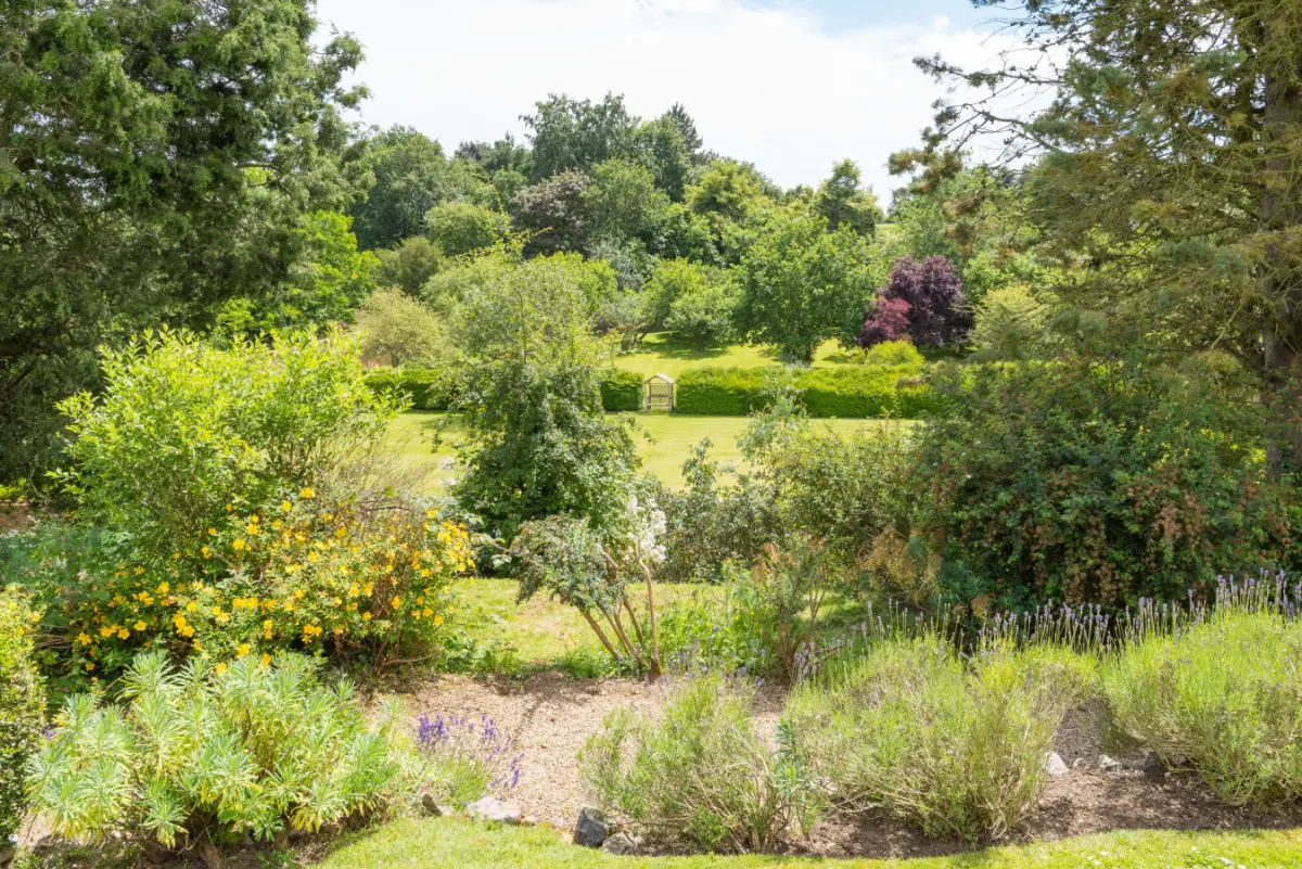 Gardeners Cottage by Group Retreats