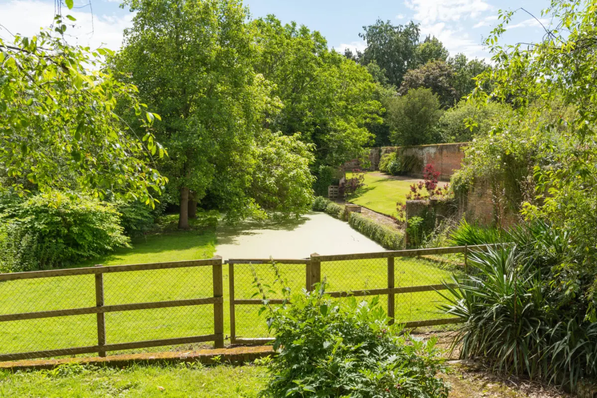 Gardeners Cottage by Group Retreats