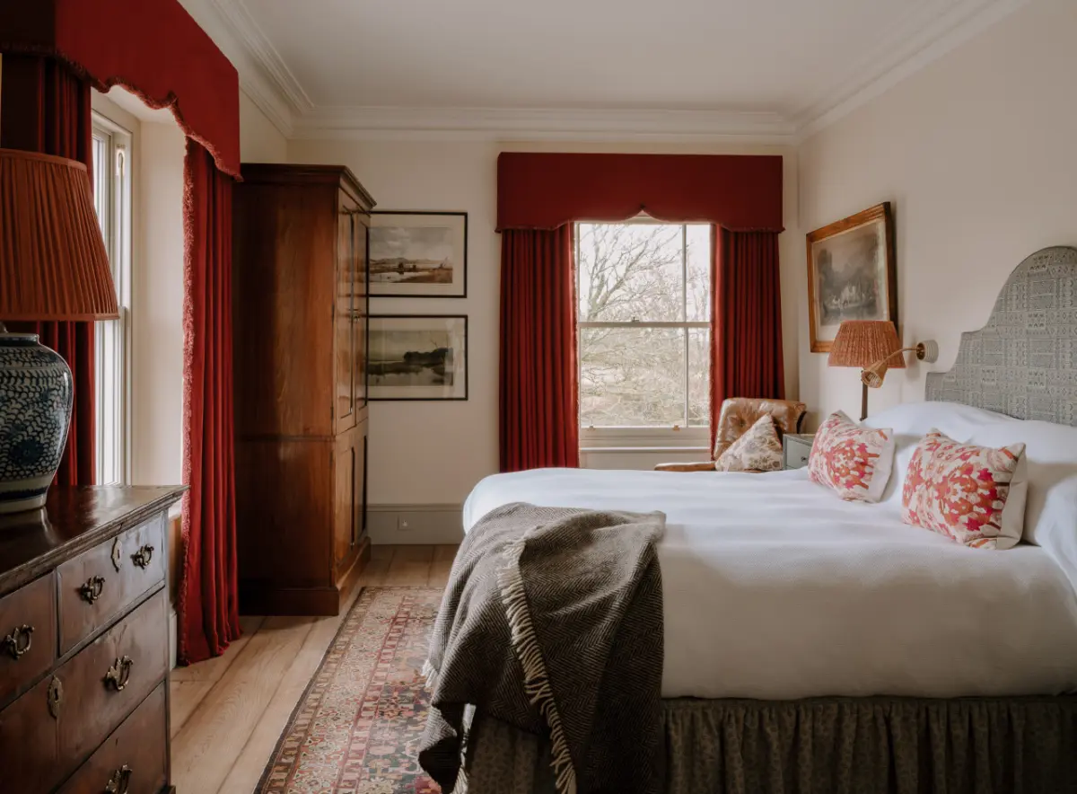 Duredon by Group Retreats