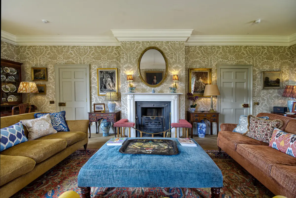 Duredon by Group Retreats