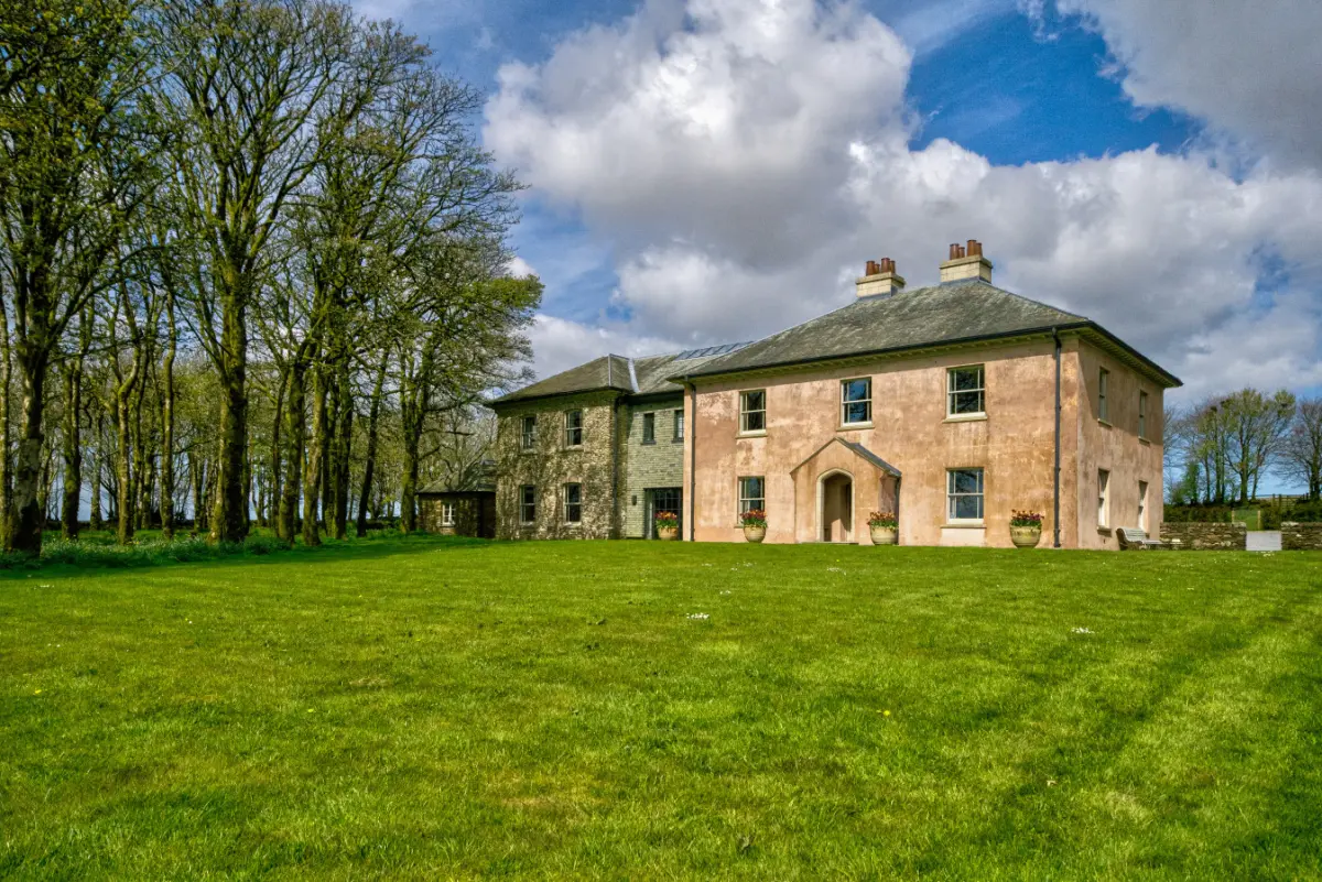 Duredon by Group Retreats