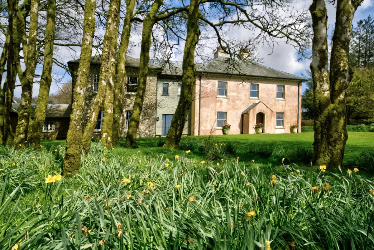 Duredon by Group Retreats