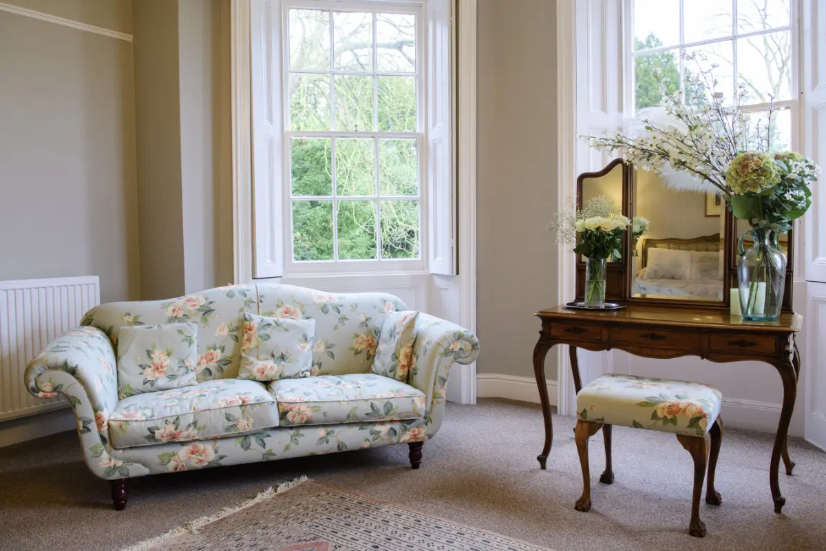 Skendleby Hall by Group Retreats