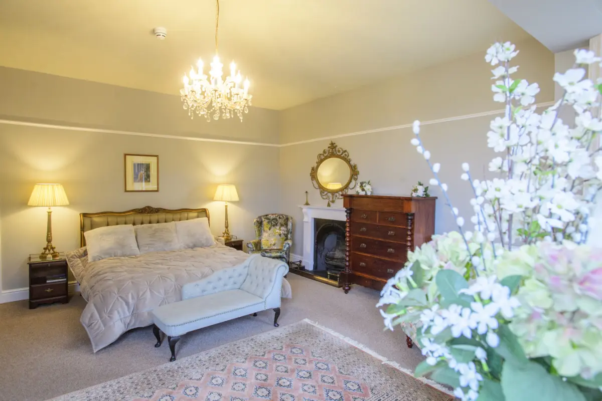 Skendleby Hall by Group Retreats